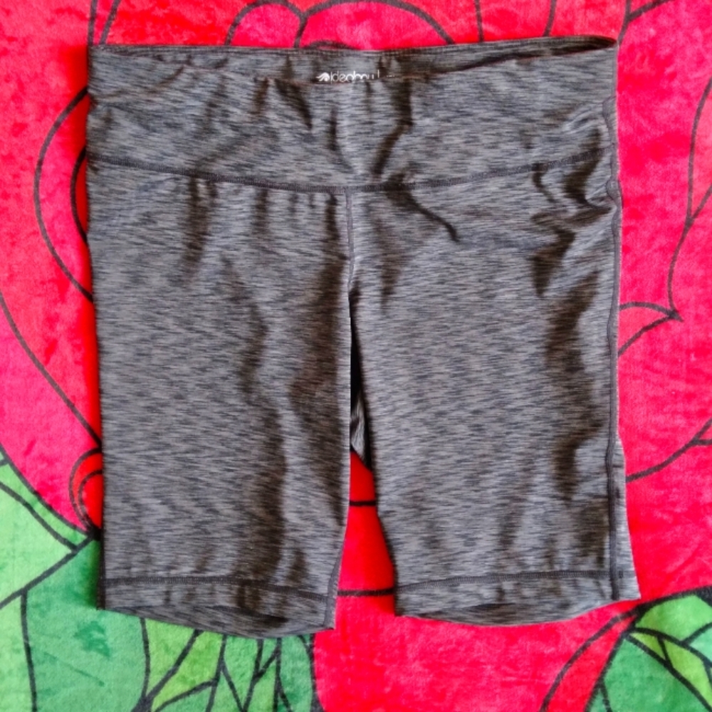 Ideology Athletic Activewear Short Size 1X